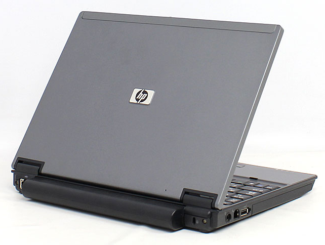 Hp compaq 2510p обзор