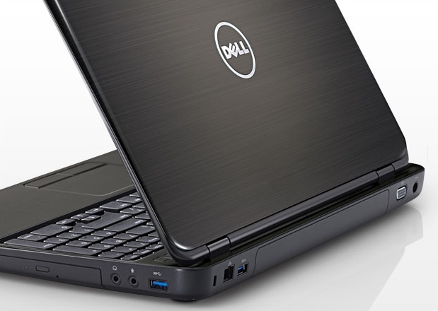 Dell inspiron n7110 не включается