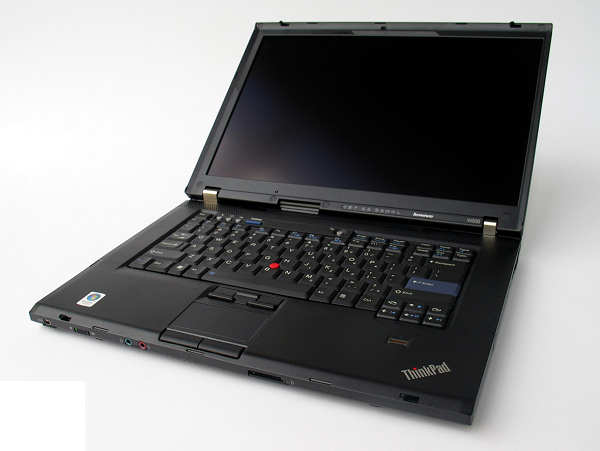 Lenovo thinkpad t500 обзор