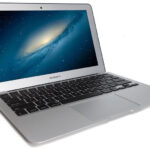 لپ تاپ استوک 13 اینچ   Apple MacBook Air 