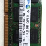 هاینیکس لپ تاپی ram ddr3