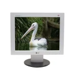 مانیتور استوک 15 اینچی ال جی مدل L1530s