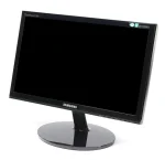 مانیتور استوک 19 اینچ LED سامسونگ  مدل S19A310n pluse - Image 2