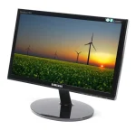 مانیتور استوک 19 اینچ LED سامسونگ  مدل S19A310n pluse