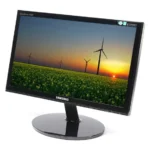 مانیتور استوک 19 اینچ LED سامسونگ  مدل S19A310n pluse