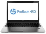 لپ تاپ استوک 15.6 اینچ  HP ProBook 450 G3