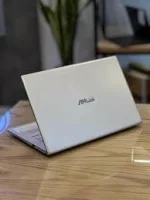 لپ تاپ استوک 14 اینچ  Asus VivoBook A412F  - Image 2