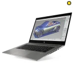 لپ تاپ استوک 15.6 اینچ HP ZBook Studio G5 x360  - Image 4
