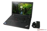 لپ تاپ استوک 15.6 اینچ  Lenovo ThinkPad P51 - Image 3