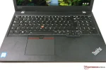 لپ تاپ استوک 15.6 اینچ  Lenovo ThinkPad P51 - Image 2