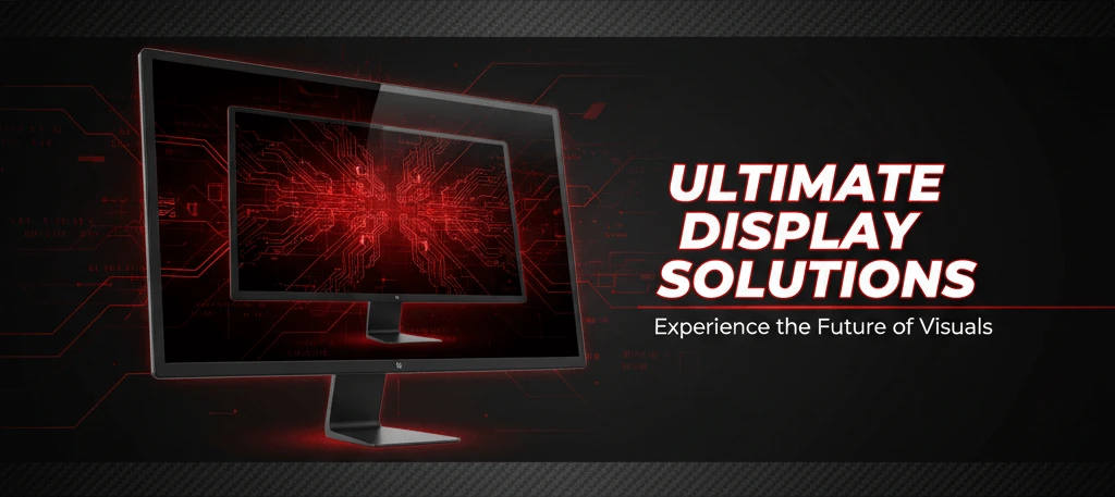 بنر صفحه مانیتور 