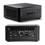 مینی کامپیوتر Intel NUC 12WSHi5   - Image 4