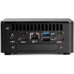 مینی کامپیوتر Intel NUC 12WSHi5   - Image 3
