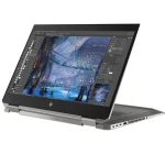 لپ تاپ استوک 15.6 اینچ HP ZBook Studio G5 x360 