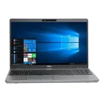 لپ تاپ 15.6 اینچی استوک دل مدل precition 3551_ i7 16GB ddr4 512GB ssd  _4G - Image 4