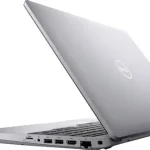 لپ تاپ 15.6 اینچی استوک دل مدل latitude 5520 _ i7 8GB DDR4  256GB SSD