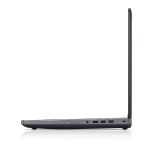 لپ تاپ 17 اینچی استوک دل مدل Dell precision 7710 _ i7 8GB ddr4  256 ssd  _ 4 Gb - Image 2