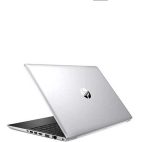 لپ تاپ 15.6اینچی استوک اچ پی مدل Hp Probook 450 G5 _ i5  16GB ddr4  256GB ssd _ 2G
