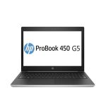 لپ تاپ 15.6اینچی استوک اچ پی مدل Hp Probook 450 G5 _ i5  16GB ddr4  256GB ssd _ 2G - Image 3