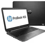 لپ تاپ استوک 15 اینچی اچ پی مدل Hp Probook 650 G2 _ i5 /8ddr4/128ssd - Image 2