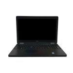 لپ تاپ 15.6 اینچی استوک دل مدل Dell latitude E5550 _ i5  8GB DDR3  500GBHDD - Image 2
