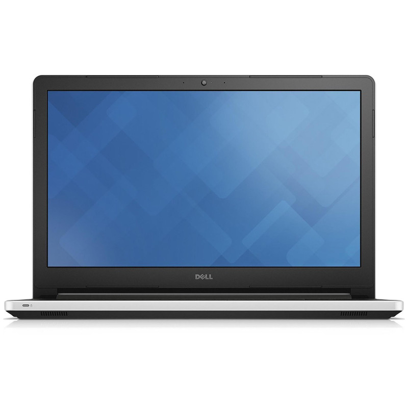 5558 1 لپ تاپ 15.6 اینچی استوک دل مدل dell Inspiron 5558_ i5 8GB DDR3 256GB SSD - Image 1