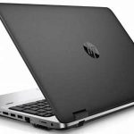 لپ تاپ 15.6اینچی استوک اچ پی مدل Hp Probook 650 G3 _ i5  8GB ddr4  256GB ssd