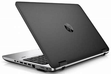 650 3 لپ تاپ 15.6اینچی استوک اچ پی مدل Hp Probook 650 G3 _ i5 8GB ddr4 256GB ssd - Image 1