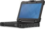 لپ تاپ 14 اینچی  استوک دل مدل  Dell latitude rugged 7404_ i7  8GB ddr4  256GB ssd 2GB - Image 6