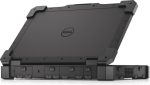 لپ تاپ 14 اینچی  استوک دل مدل  Dell latitude rugged 7404_ i7  8GB ddr4  256GB ssd 2GB - Image 3