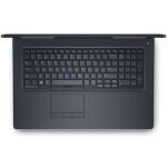 لپ تاپ 17 اینچی استوک دل مدل Dell precision 7710 _ i7 8GB ddr4  256 ssd  _ 4 Gb - Image 3