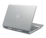 لپ تاپ 17 اینچی استوک دل مدل Dell precision 7750 _ i7 16GB ddr4  512 ssd  _ 6 Gb - Image 4