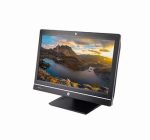 کامپیوتر همه کاره 23 اینچی استوک اچ پی مدل All-in-One HP Elite One 800_ i5  8GB ddr3  256GB ssd