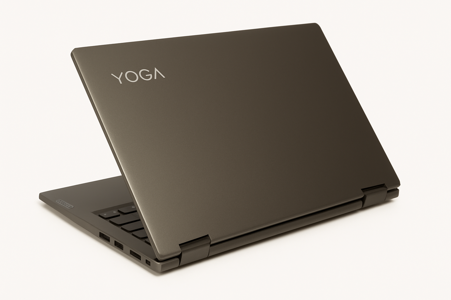 ChatGPT Image Dec 8, 2025, 06_16_22 PM لپ تاپ 13 اینچی استوک لنوو مدل Yoga 13 _ touch X360_i5 16GB ddr4 512GB ssd - Image 1