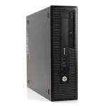 مینی کیس استوک اچ پی مدل HP EliteDesk 600 G1  _ i5  4GB DDR4  500GB HDD
