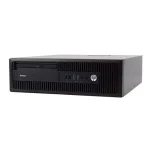مینی کیس استوک اچ پی مدل HP EliteDesk 600 G1  _ i5  4GB DDR4  500GB HDD - Image 2