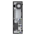 مینی کیس استوک اچ پی مدل HP EliteDesk 600 G1  _ i5  4GB DDR4  500GB HDD - Image 3