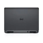 لپ تاپ 17 اینچی استوک دل مدل Dell precision 7710 _ i7 8GB ddr4  256 ssd  _ 4 Gb