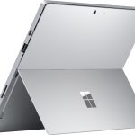 تبلت 12 اینچی استوک مایکروسافت مدل surface pro 7 _ i5  8GB ddr4 256GB ssd