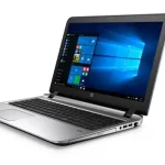 لپ تاپ استوک 15 اینچی اچ پی مدل Hp Probook 650 G3 _ i5 /8ddr4/256ssd