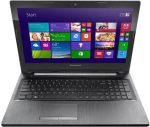 لپ تاپ 17 اینچی استوک لنوو مدل Lenovo G70 70_i5 4GB DDR3 500GB hdd - Image 2