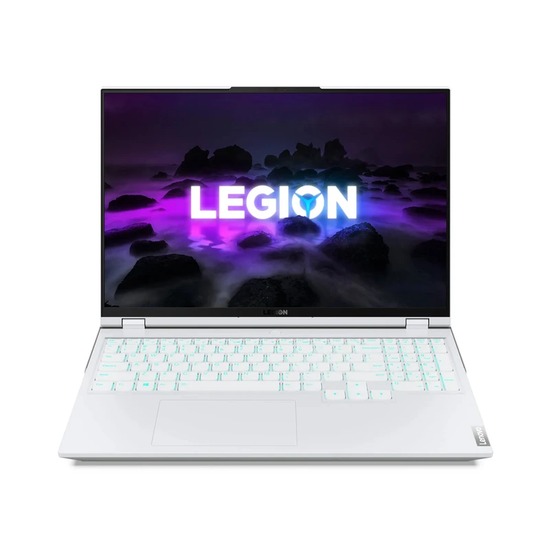 lagion 1 لپ تاپ 15.6 اینچی استوک لنوو مدل lenovo Legion 5 -R7 16GB ddr4 512GB SSD - Image 1