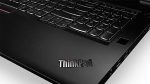 لپ تاپ 17 اینچی استوک لنوو مدل lenovo thinkpad p71_ xeon E3_1535M_ v6  32ddr4 512 ssd _ 16G ddr5 - Image 5