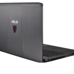 لپ تاپ 15.6اینچی استوک ایسوس مدل   Asus RAG gl552V _i7  12GB ddr4  128GB ssd