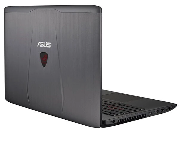 see6kuzi لپ تاپ 15.6اینچی استوک ایسوس مدل Asus RAG gl552V _i7 12GB ddr4 128GB ssd - Image 1