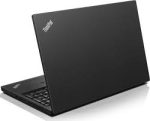 لپ تاپ 15.6اینچی استوک لنوو مدل lenovo thinkpad T570 _ i7  8GB ddr4  256GB ssd