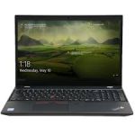 لپ تاپ 15.6اینچی استوک لنوو مدل lenovo thinkpad T570 _ i7  8GB ddr4  256GB ssd - Image 4