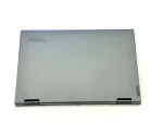 لپ تاپ 15.6اینچی استوک لنوو مدل Yoga 15 _ touch X360_i5  8GB ddr4  512GB ssd