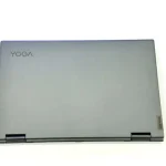 لپ تاپ 15.6اینچی استوک لنوو مدل Yoga 15 _ touch X360_i5  8GB ddr4  512GB ssd