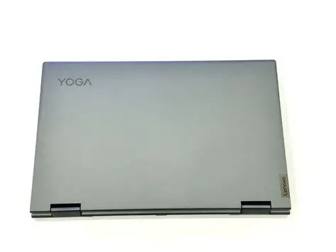 yoga 15 3 لپ تاپ 15.6اینچی استوک لنوو مدل Yoga 15 _ touch X360_i5 8GB ddr4 512GB ssd - Image 1